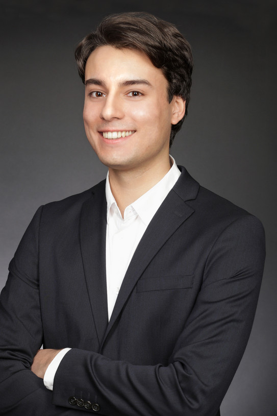 Photo Yannis El Abbar