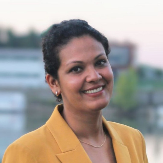 Foto Apoorva Gupta