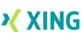 Logo XING